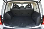 Jeep Patriot 2007 года